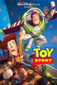 Toy Story (1995) ทอย สตอรี่ ภาค 1