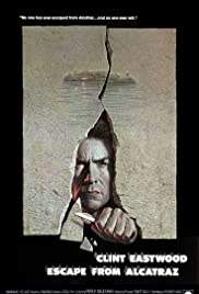 Escape From Alcatraz (1979) ฉีกคุกอัลคาทราซ