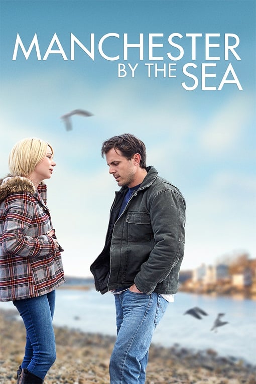 Manchester by the Sea (2017)
