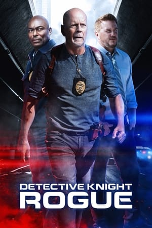 Detective Knight Rogue 2022 นักสืบไนท์ คนอึดล่าระห่ำ