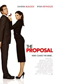 The Proposal (2009) ลุ้นรักวิวาห์ฟ้าแลบ