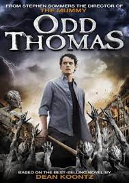 Odd Thomas (2013) อ๊อด โทมัส เห็นความตาย