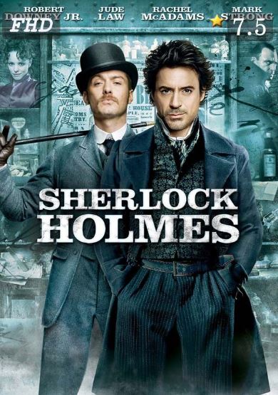 Sherlock.Holmes.2009