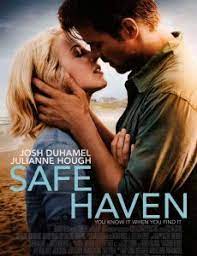 Safe Haven (2013) รักแท้ หยุดไว้ที่เธอ