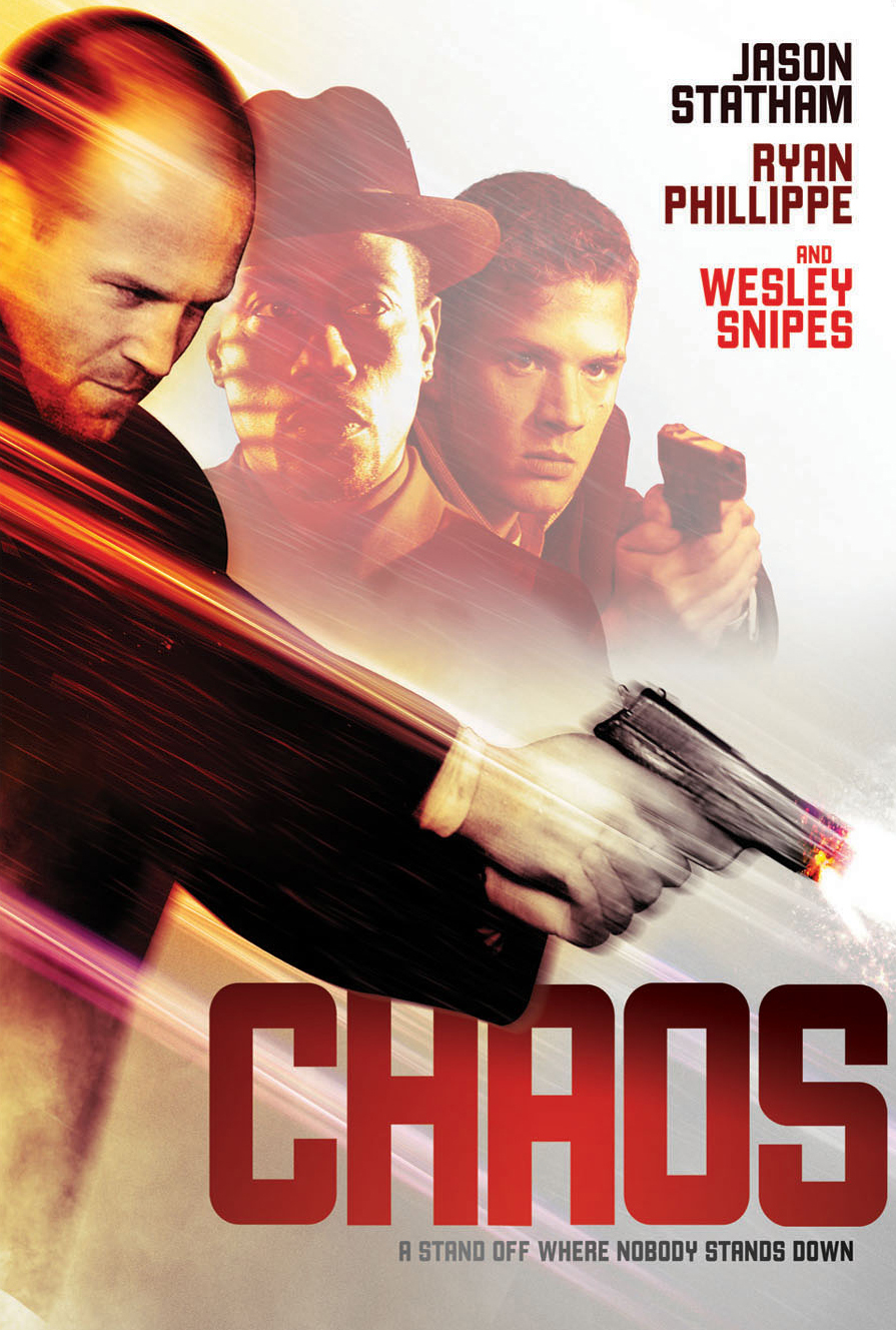 Chaos (2005)