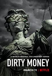 Dirty Money (เดอร์ตี้ มันนี่) S02