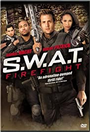 S.W.A.T.Firefight (2011)