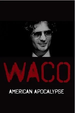 Waco วันสิ้นโลกอเมริกัน