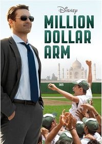 Million Dollar Arm คว้าฝันข้ามโลก