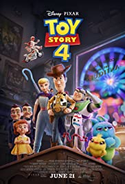 Toy Story 4 (2019) ทอย สตอรี่ ภาค
