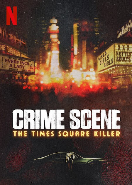 Crime Scene ฆาตกรไทม์สแควร์
