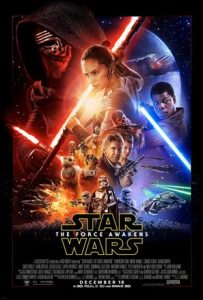 Star Wars 7- The Force Awakens สตาร์ วอร์ส 7- อุบัติการณ์แห่งพลัง